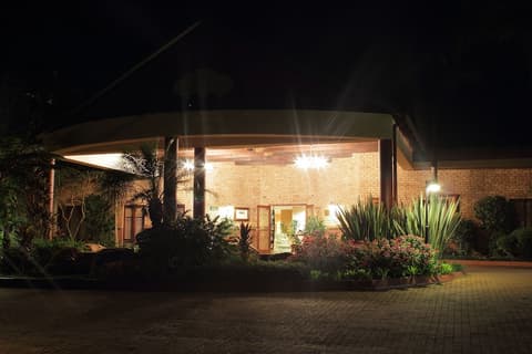 Greenway Woods Resort