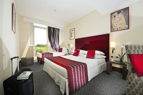 Cardinal Hotel St. Peter