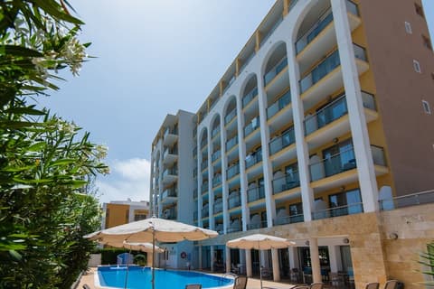 Hotel Bella Mar
