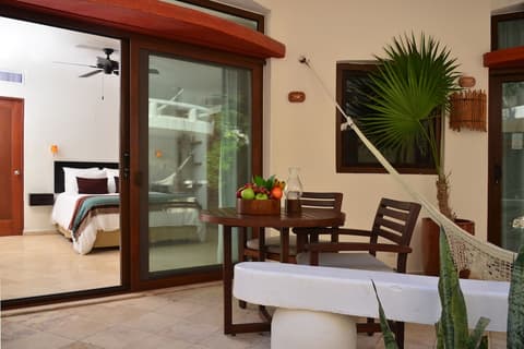 Playa Palms Beach Hotel, Room