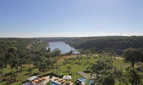 Panoramic Grand, View from property