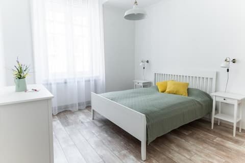 City Home Budapest
