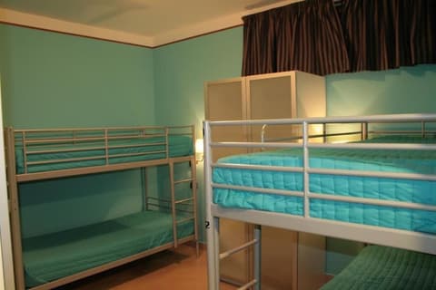 Ulisse Deluxe Hostel