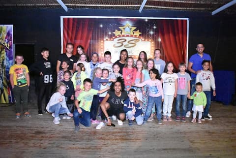 Parrotel Aquapark Resort