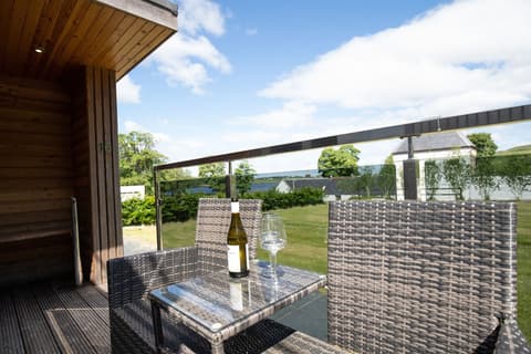 Skeabost House Hotel