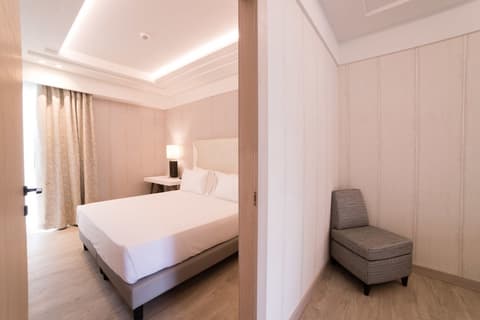 Splendido Bay Luxury Spa Resort