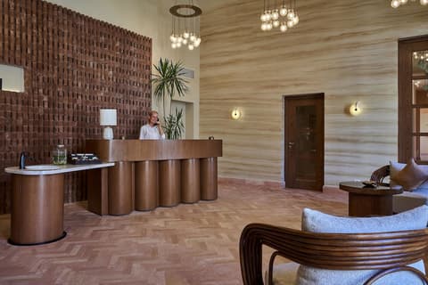 Steigenberger Golf Resort El Gouna