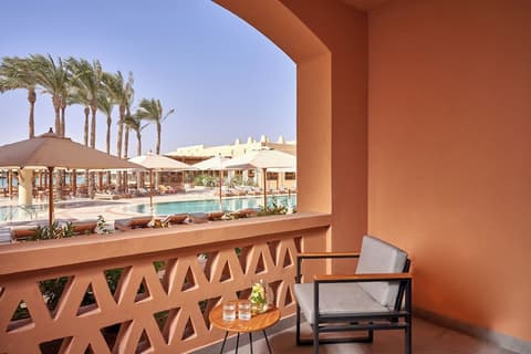 Steigenberger Golf Resort El Gouna