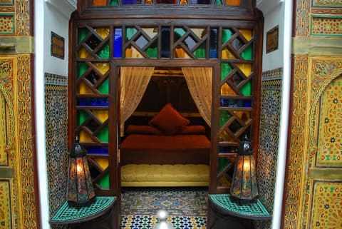 Riad El Ghalia