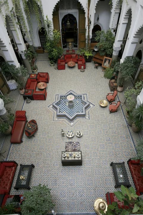 Riad El Ghalia