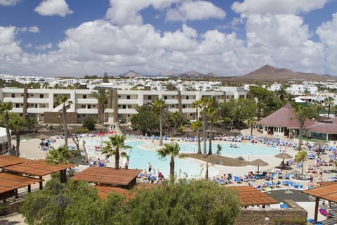 Los Zocos Impressive Lanzarote, Pool