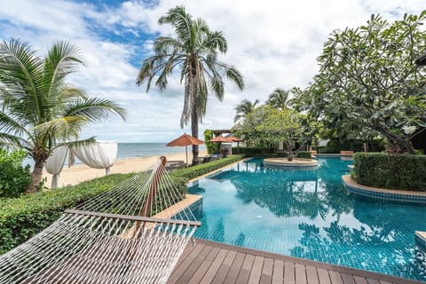 Aleenta Hua Hin - Pranburi