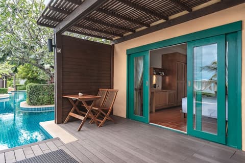 Aleenta Hua Hin - Pranburi