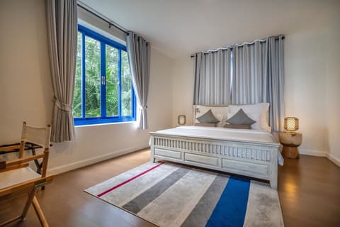 Aleenta Hua Hin - Pranburi