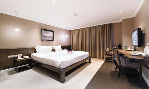S15 Sukhumvit Hotel