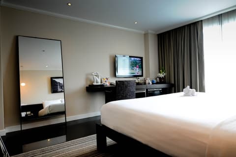 S15 Sukhumvit Hotel, Room
