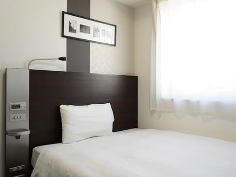 Comfort Hotel Tokyo Kanda, Room