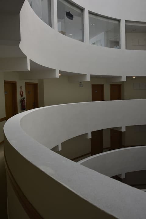 Paredes Hotel Apartamento