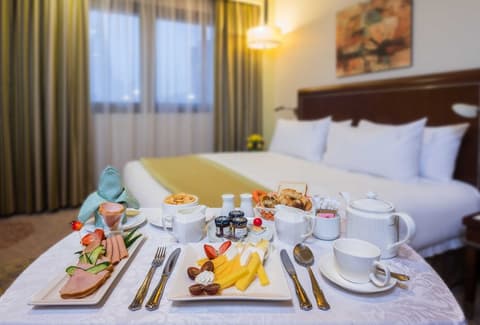 Holiday Inn Riyadh al qasr by IHG