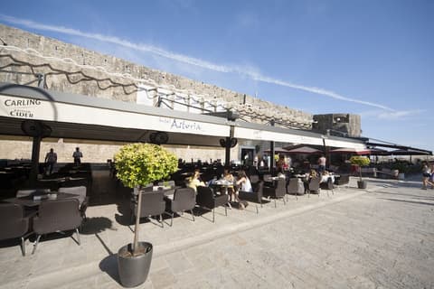 Astoria Hotel Budva - Montenegro