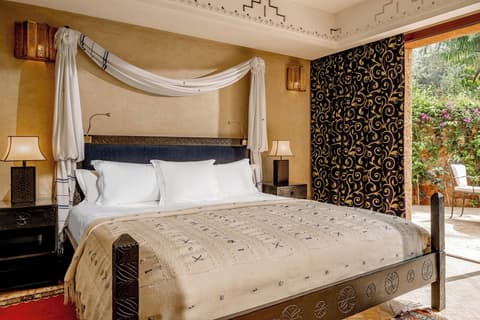 Es Saadi Marrakech Resort Palace