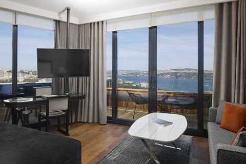Gezi Hotel Bosphorus, Istanbul, a Member of Design Hotels - Special Class