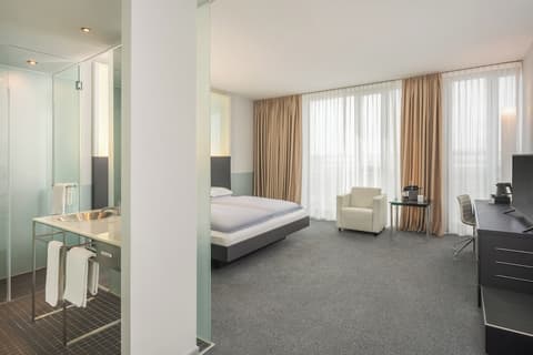 INNSiDE by Meliá Düsseldorf Derendorf