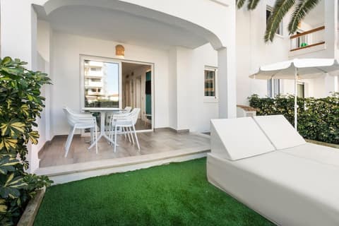 Aparthotel Alcudia Garden