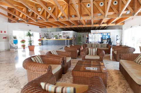 Servatur Terrazamar Suite & Sun Suite