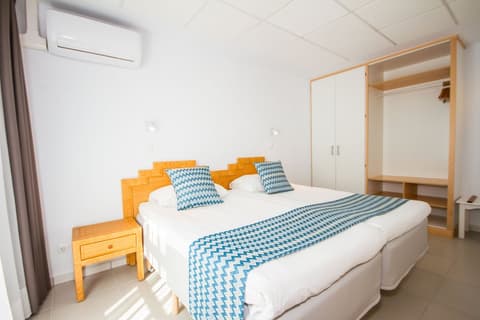 Servatur Terrazamar Suite & Sun Suite