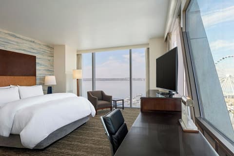 The Westin Washington National Harbor