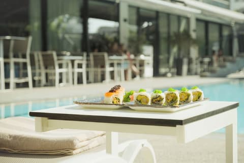 Anemi Hotel & Suites