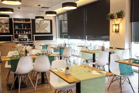 Travelodge BCN Cornellá Fira