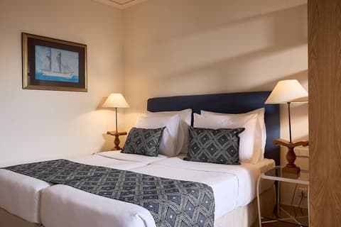 Aquila Rithymna Beach, Room