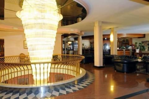 Park Hotel Oasi