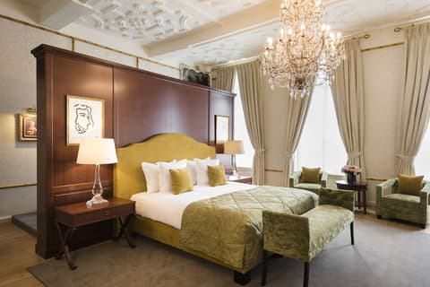 Dukes’ Palace – by Dukes’ Hotel Collection