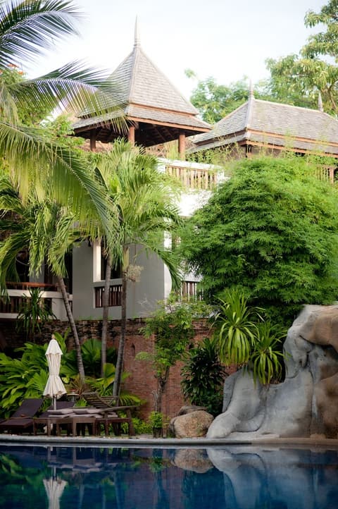 Muang Samui Spa Resort