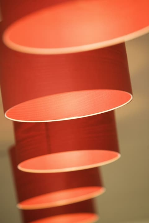 ibis Cotonou, Interior detail