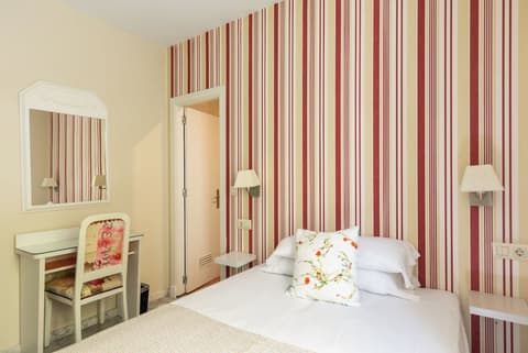 Colectia Hotel Santa Lucia, Room