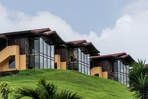 Hotel Arenal Lodge, Room