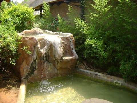 Chrismar Hotel Livingstone, Spa