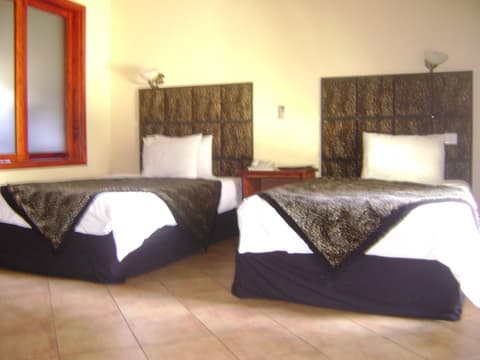 Chrismar Hotel Livingstone, Room