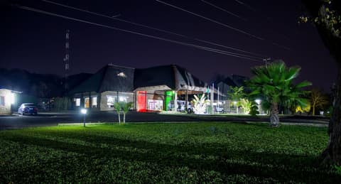 Chrismar Hotel Livingstone