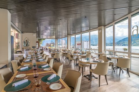 Hotel Bazzoni et du Lac