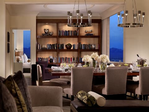 Trump International Hotel Las Vegas