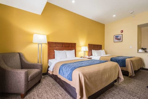 Comfort Inn & Suites Cedar City South