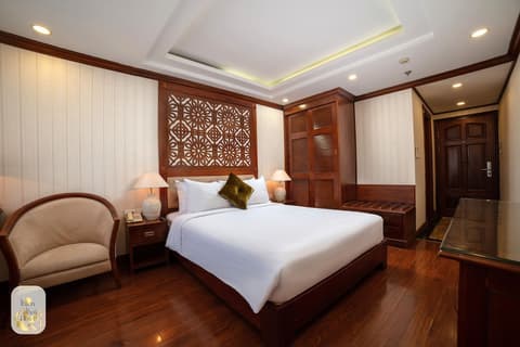 Thien Thai Hotel