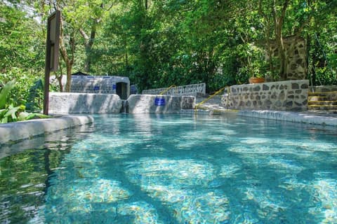 Buena Vista del Rincon Eco Adventure Park, Hotel & Spa, Pool