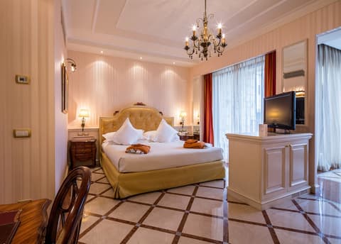 Mercure Petriolo Siena Terme Spa Hotel