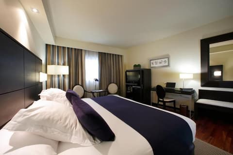 Hotel Attica21 Coruña, Room